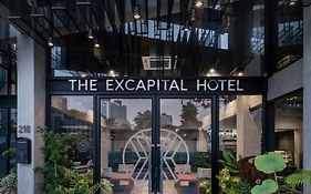 The Ex Capital Hotel Bangkok By Dancenter